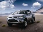 Mitsubishi L200 Triton 2011 года (BR)